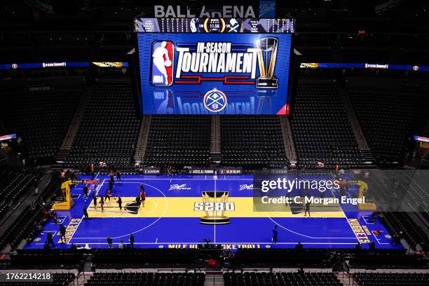 NBA：湖人险胜火箭 詹姆斯砍下35分