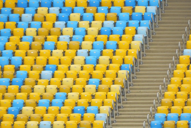 快节奏的环 快节奏的环