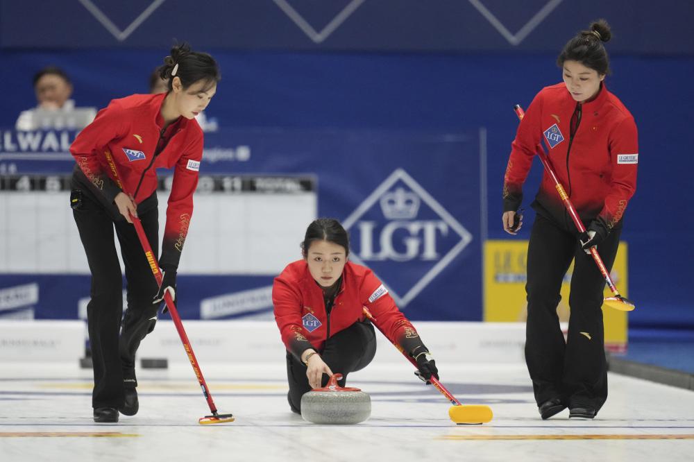 他们的排名 他们的排名